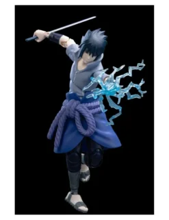 Blokees Naruto Shippuden Champion Class Sasuke Uchiha
