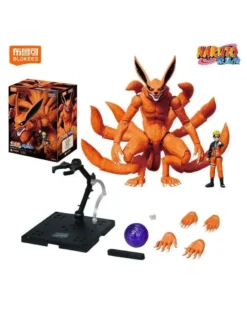 Blokees Naruto Shippuden Legend Edition 01 Kurama