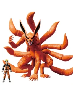 Blokees Naruto Shippuden Legend Edition 01 Kurama