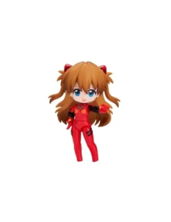 Blokees Neon Genesis Evangelion Miracle Link Fantastic Q Series Box of 6 Random Model Kits