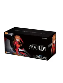Blokees Neon Genesis Evangelion Fantastic Series Asuka Shikinami Langley Entry Plug Interior