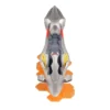 Blokees Neon Genesis Evangelion Fantastic Series Rei Ayanami Entry Plug Interior