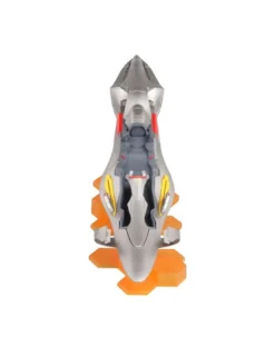 Blokees Neon Genesis Evangelion Fantastic Series Rei Ayanami Entry Plug Interior