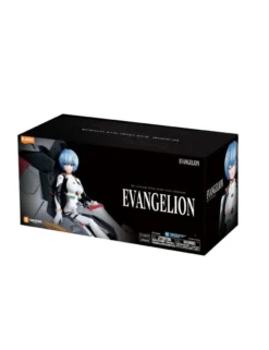 Blokees Neon Genesis Evangelion Fantastic Series Rei Ayanami Entry Plug Interior