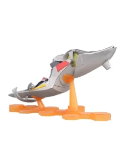 Blokees Neon Genesis Evangelion Fantastic Series Rei Ayanami Entry Plug Interior