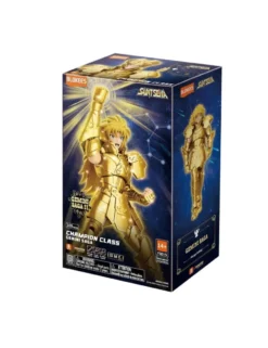 Blokees Saint Seiya Champion Class 013 Gemini Saga