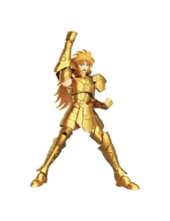Blokees Saint Seiya Champion Class 013 Gemini Saga
