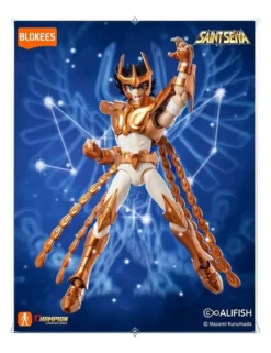 Blokees Saint Seiya Champion Class 012 Phoenix Ikki