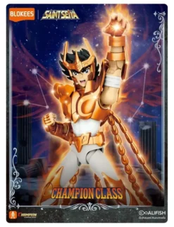 Blokees Saint Seiya Champion Class 012 Phoenix Ikki