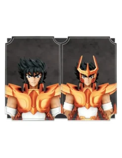 Blokees Saint Seiya Champion Class 012 Phoenix Ikki