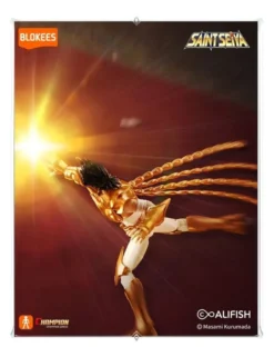 Blokees Saint Seiya Champion Class 012 Phoenix Ikki