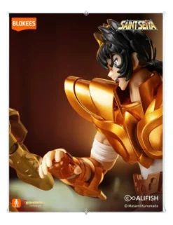 Blokees Saint Seiya Champion Class 012 Phoenix Ikki
