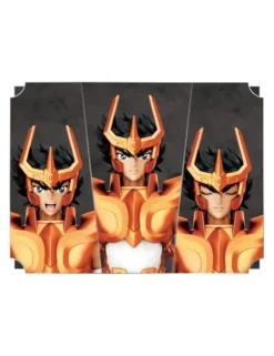 Blokees Saint Seiya Champion Class 012 Phoenix Ikki
