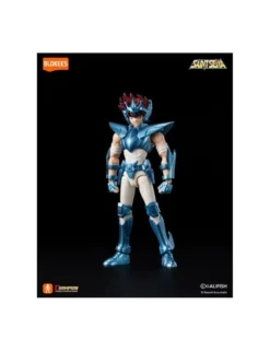 Blokees Saint Seiya Champion Class 04 Pegasus Seiya