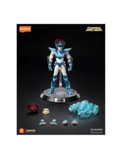 Blokees Saint Seiya Champion Class 04 Pegasus Seiya