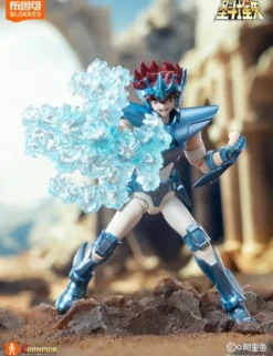 Blokees Saint Seiya Champion Class 04 Pegasus Seiya