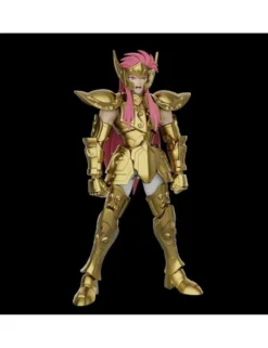 Blokees Saint Seiya Champion Class 08 Aquarius Camus