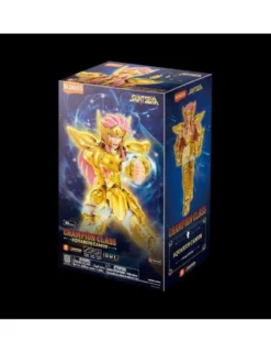 Blokees Saint Seiya Champion Class 08 Aquarius Camus