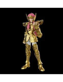 Blokees Saint Seiya Champion Class 08 Aquarius Camus