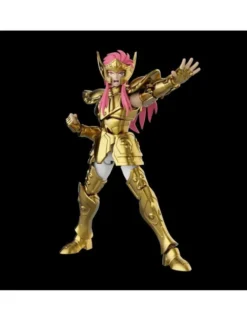 Blokees Saint Seiya Champion Class 08 Aquarius Camus