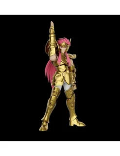Blokees Saint Seiya Champion Class 08 Aquarius Camus