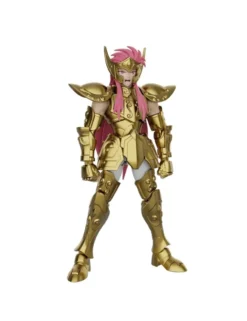 Blokees Saint Seiya Champion Class 08 Aquarius Camus