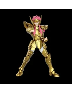 Blokees Saint Seiya Champion Class 08 Aquarius Camus