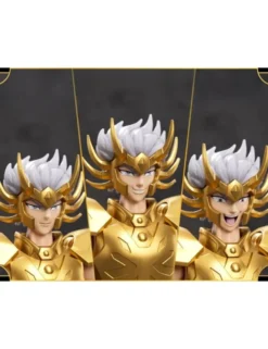 Blokees Saint Seiya Champion Class 011 Cancer Deathmask