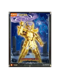 Blokees Saint Seiya Champion Class 011 Cancer Deathmask