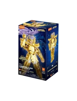 Blokees Saint Seiya Champion Class 011 Cancer Deathmask