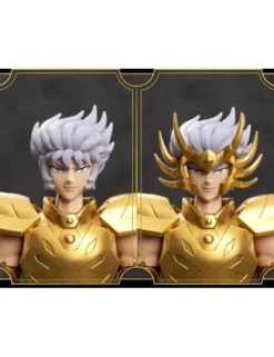 Blokees Saint Seiya Champion Class 011 Cancer Deathmask