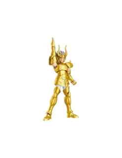 Blokees Saint Seiya Champion Class 010 Capricorn Shura