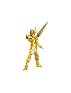 Blokees Saint Seiya Champion Class 010 Capricorn Shura