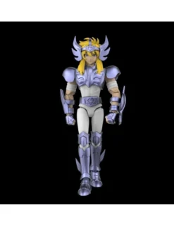 Blokees Saint Seiya Champion Class 07 Cygnus Hyoga