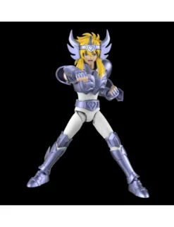 Blokees Saint Seiya Champion Class 07 Cygnus Hyoga