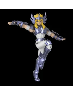 Blokees Saint Seiya Champion Class 07 Cygnus Hyoga