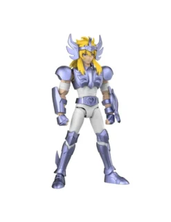 Blokees Saint Seiya Champion Class 07 Cygnus Hyoga
