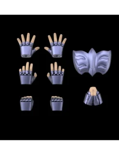 Blokees Saint Seiya Champion Class 07 Cygnus Hyoga