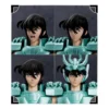 Blokees Saint Seiya Champion Class 09 Dragon Shiryu