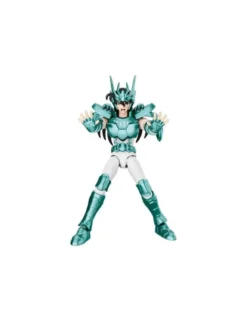 Blokees Saint Seiya Champion Class 09 Dragon Shiryu