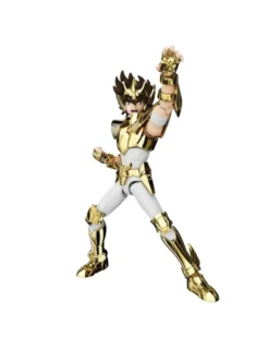 Blokees Saint Seiya Champion Class 04 Pegasus Seiya Anniversary Edition