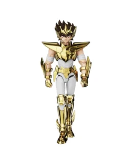 Blokees Saint Seiya Champion Class 04 Pegasus Seiya Anniversary Edition