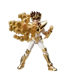 Blokees Saint Seiya Champion Class 04 Pegasus Seiya Anniversary Edition