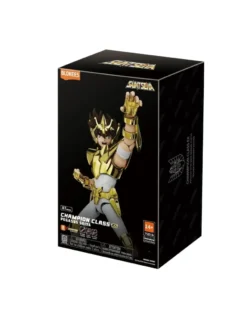 Blokees Saint Seiya Champion Class 04 Pegasus Seiya Anniversary Edition