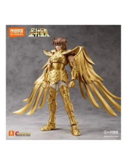 Blokees Saint Seiya Champion Class 05 Sagittarius Aiolos