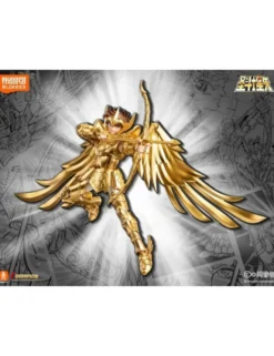 Blokees Saint Seiya Champion Class 05 Sagittarius Aiolos