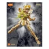 Blokees Saint Seiya Champion Class 02 Leo Aiolia