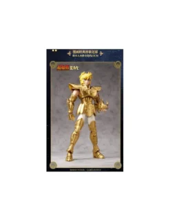 Blokees Saint Seiya Champion Class 02 Leo Aiolia
