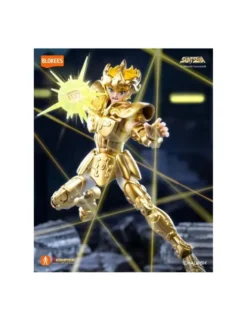 Blokees Saint Seiya Champion Class 02 Leo Aiolia