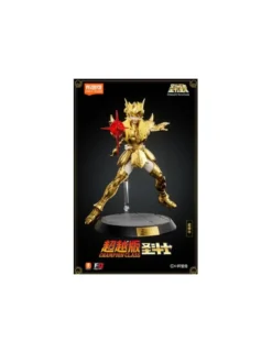 Blokees Saint Seiya Champion Class 03 Scorpio Milo